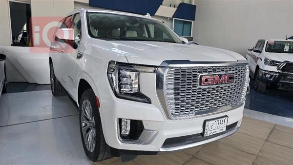 GMC Yukon 2022 for sale in Iraq - Baghdad